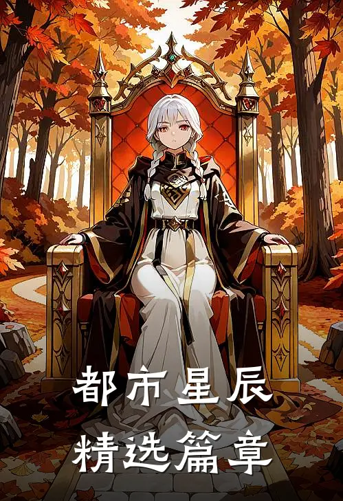 都市星辰精选篇章