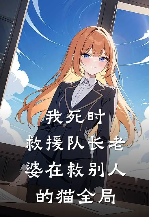 我死时，救援队长老婆在救别人的猫全局