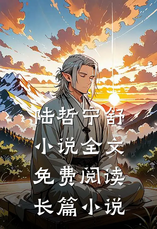 陆哲宁舒小说全文免费阅读长篇小说