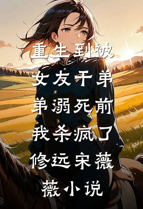 重生到被女友干弟弟溺死前，我杀疯了修远宋薇薇小说