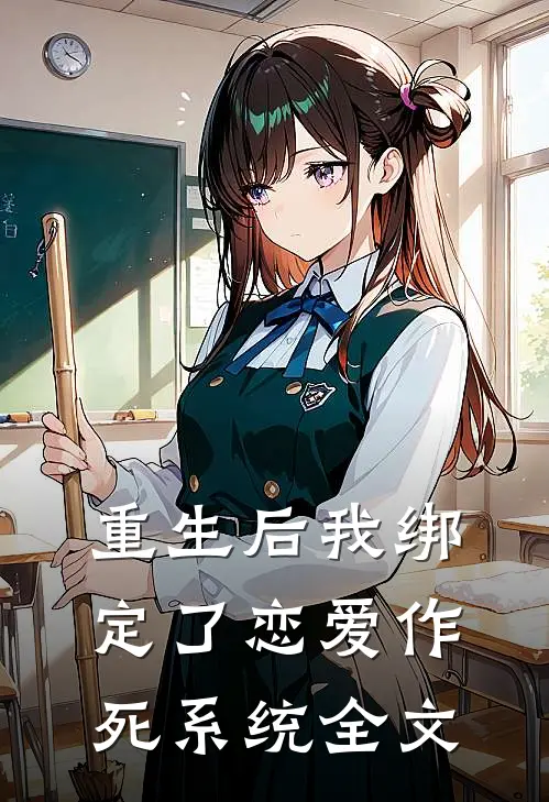 重生后我绑定了恋爱作死系统全文