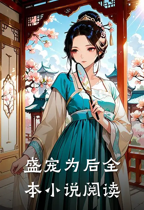 盛宠为后全本小说阅读