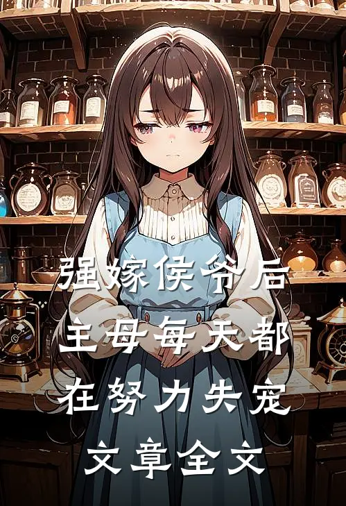强嫁侯爷后，主母每天都在努力失宠文章全文