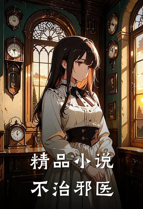 精品小说不治邪医