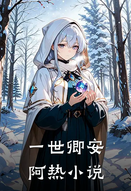 一世卿安阿热小说