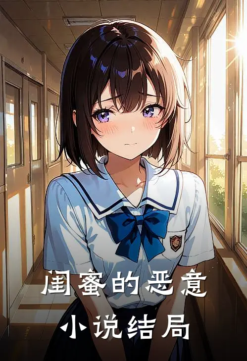 闺蜜的恶意小说结局