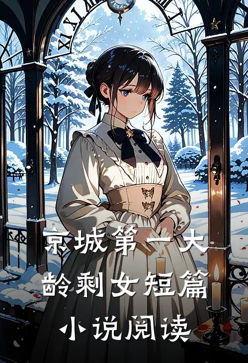 京城第一大龄剩女短篇小说阅读