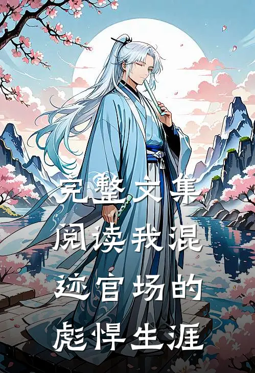 完整文集阅读我混迹官场的彪悍生涯