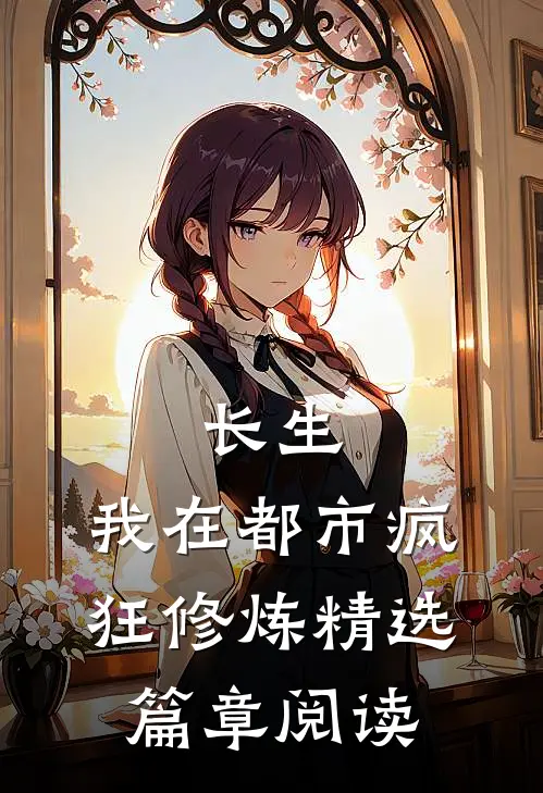 长生：我在都市疯狂修炼精选篇章阅读