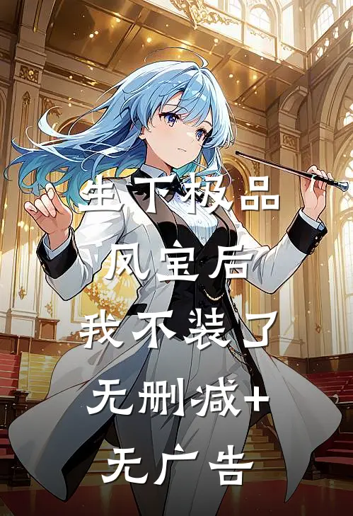 生下极品凤宝后，我不装了无删减+无广告