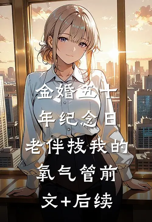 金婚五十年纪念日，老伴拔我的氧气管前文+后续
