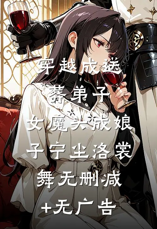 穿越成送葬弟子，女魔头成娘子宁尘洛裳舞无删减+无广告