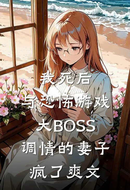 我死后，与恐怖游戏大BOSS调情的妻子疯了爽文