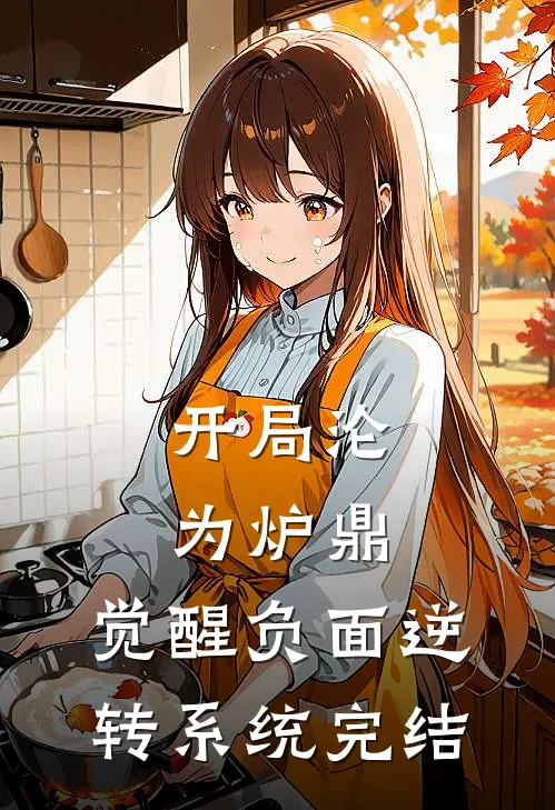 开局沦为炉鼎，觉醒负面逆转系统完结