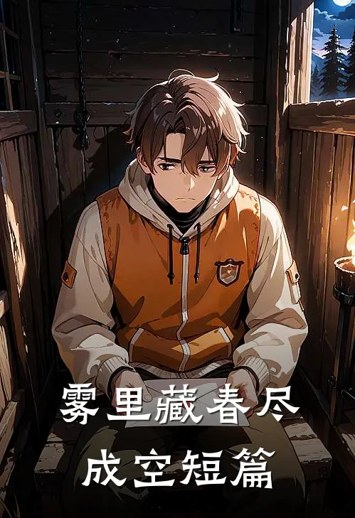 雾里藏春尽成空短篇