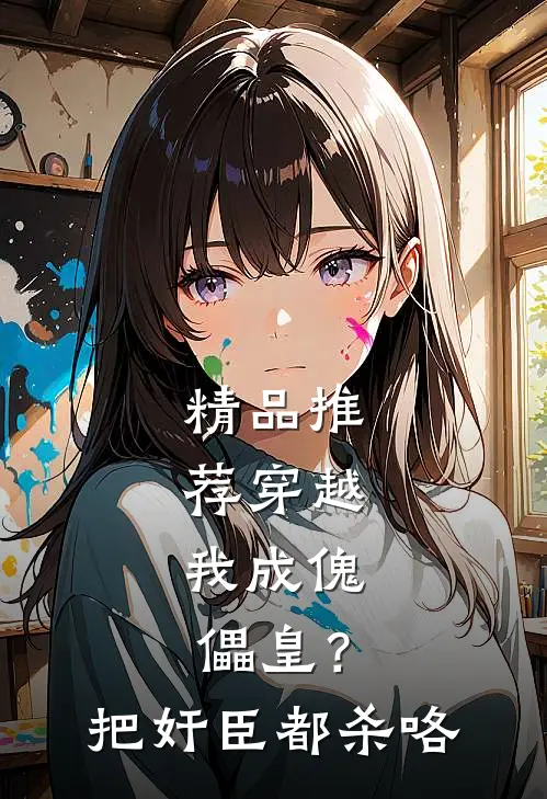 精品推荐穿越：我成傀儡皇？把奸臣都杀咯