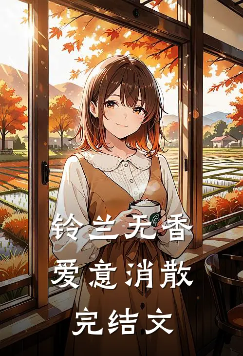 铃兰无香，爱意消散完结文