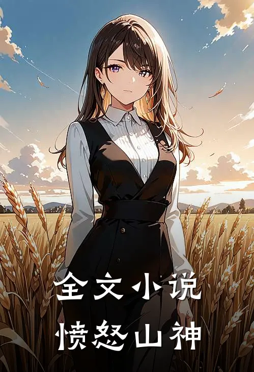 全文小说愤怒山神
