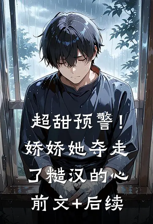 超甜预警！娇娇她夺走了糙汉的心前文+后续