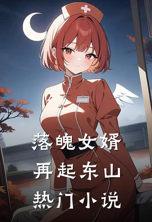 落魄女婿再起东山热门小说