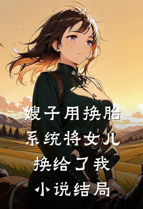 嫂子用换胎系统将女儿换给了我小说结局