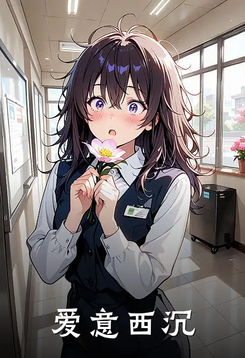 爱意西沉
