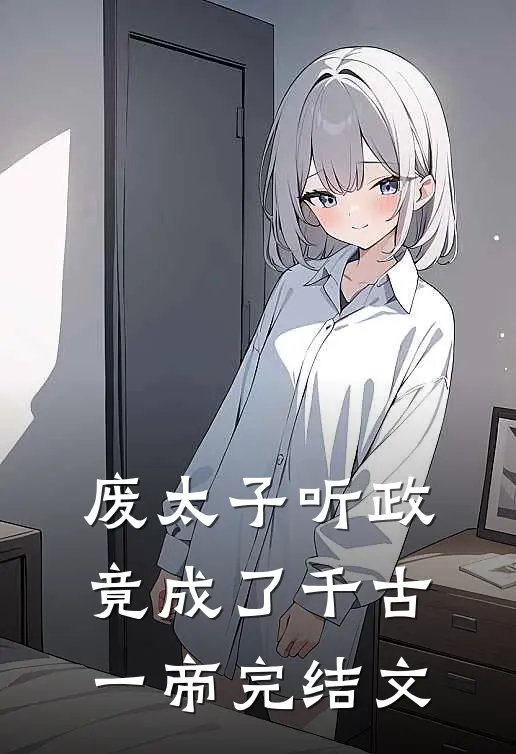 废太子听政，竟成了千古一帝完结文