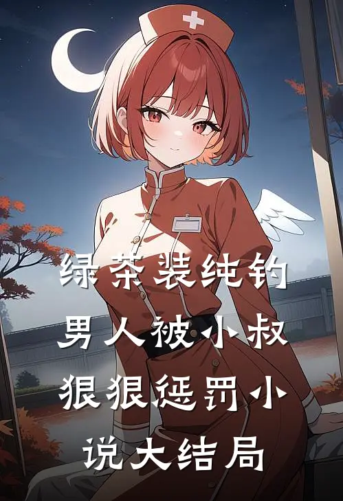 绿茶装纯钓男人被小叔狠狠惩罚小说大结局
