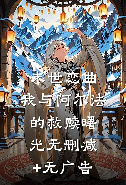 末世恋曲：我与阿尔法的救赎曙光无删减+无广告