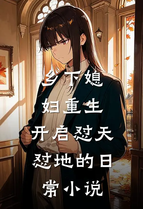 乡下媳妇重生，开启怼天怼地的日常小说