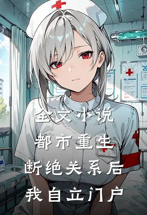 全文小说都市重生：断绝关系后，我自立门户