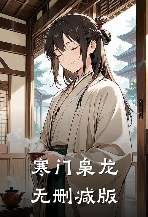 寒门枭龙无删减版
