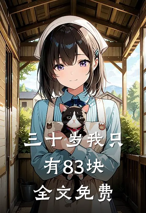 三十岁我只有83块全文免费