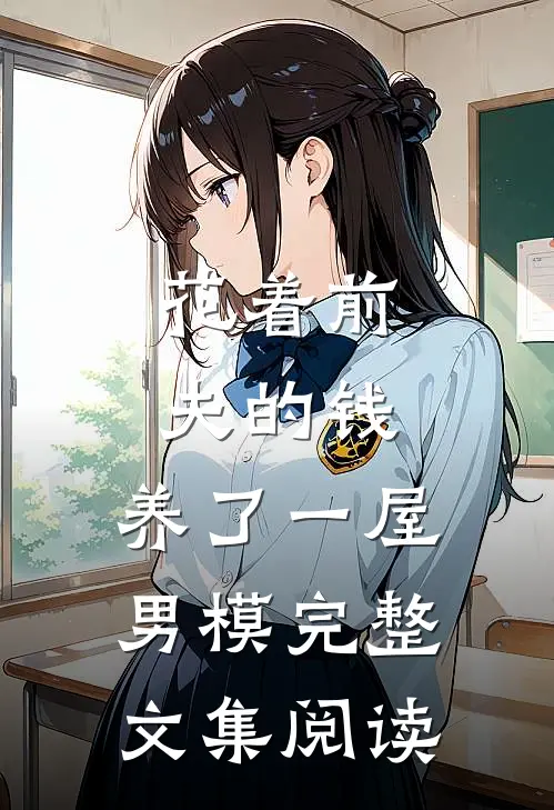 花着前夫的钱，养了一屋男模完整文集阅读
