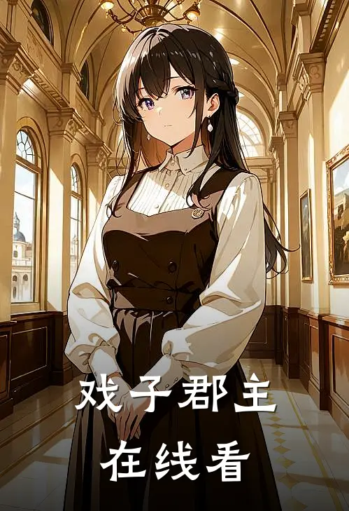 戏子郡主在线看