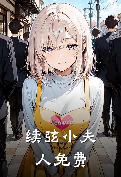 续弦小夫人免费