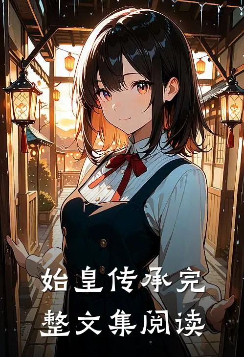 始皇传承完整文集阅读