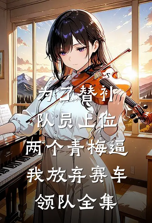 为了替补队员上位，两个青梅逼我放弃赛车领队全集