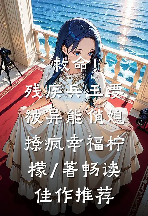 救命!残疾兵王要被异能俏媳撩疯幸福柠檬 / 著畅读佳作推荐
