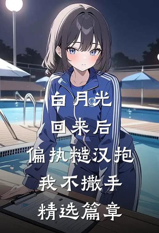 白月光回来后，偏执糙汉抱我不撒手精选篇章