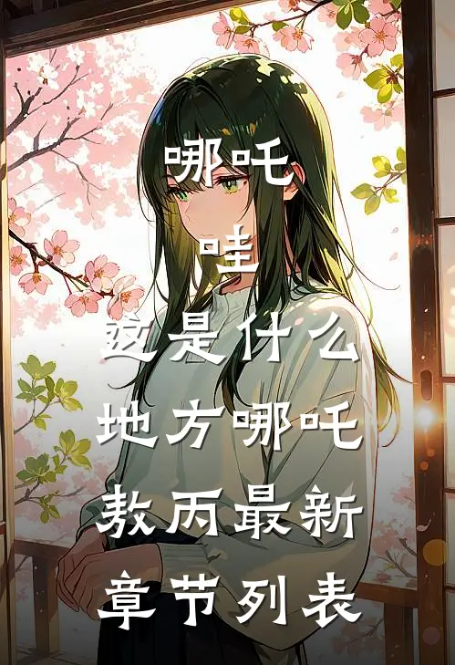 哪吒：哇，这是什么地方哪吒敖丙最新章节列表