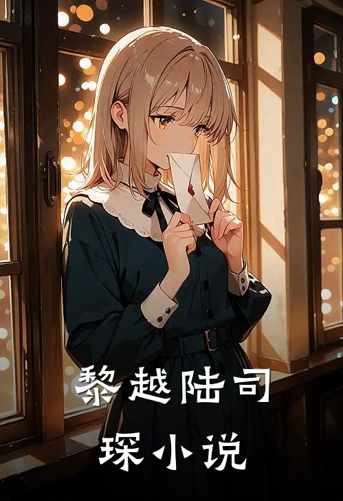 黎越陆司琛小说
