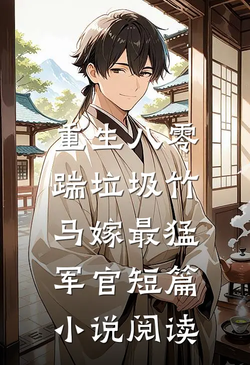 重生八零，踹垃圾竹马嫁最猛军官短篇小说阅读