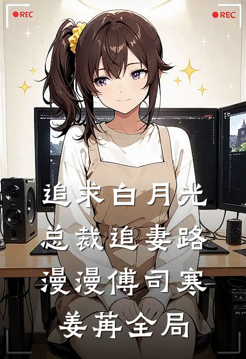 追求白月光，总裁追妻路漫漫傅司寒姜苒全局
