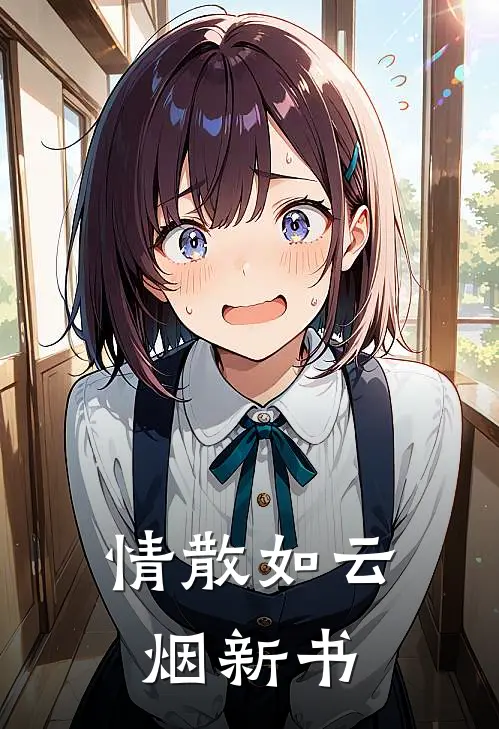情散如云烟新书