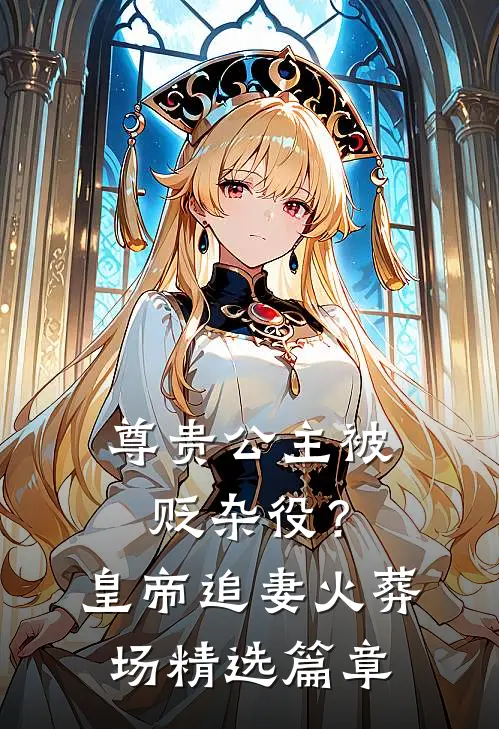 尊贵公主被贬杂役？皇帝追妻火葬场精选篇章