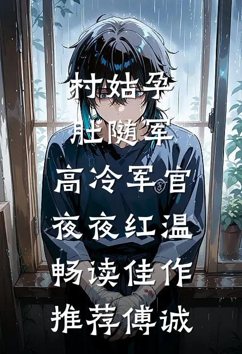 村姑孕肚随军，高冷军官夜夜红温畅读佳作推荐傅诚