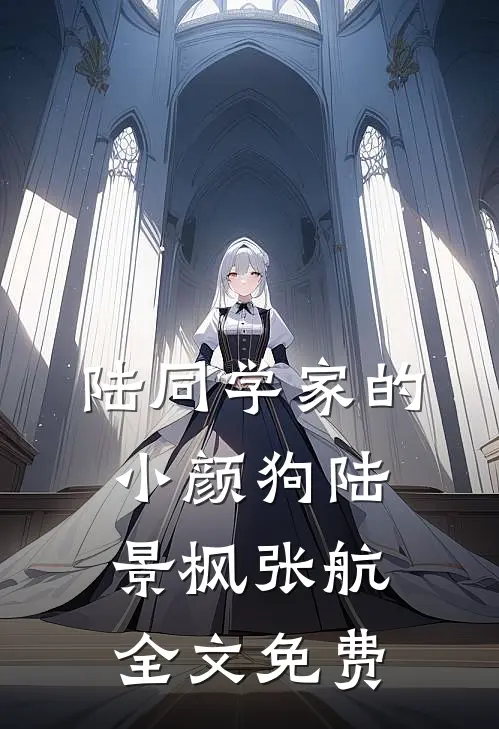 陆同学家的小颜狗陆景枫张航全文免费