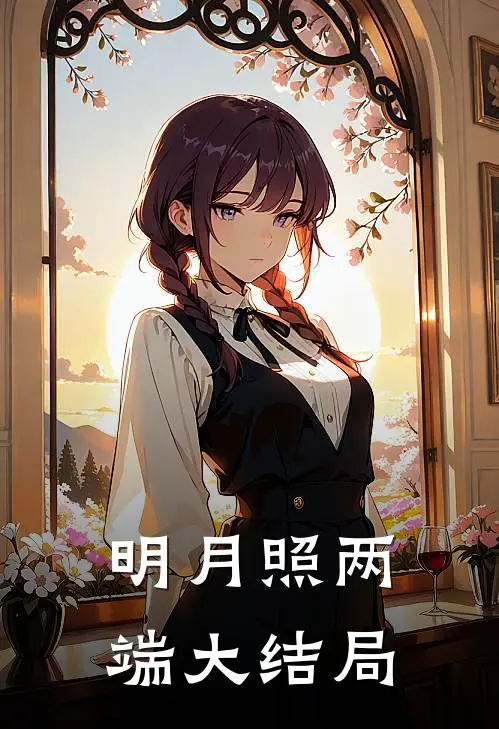 明月照两端大结局