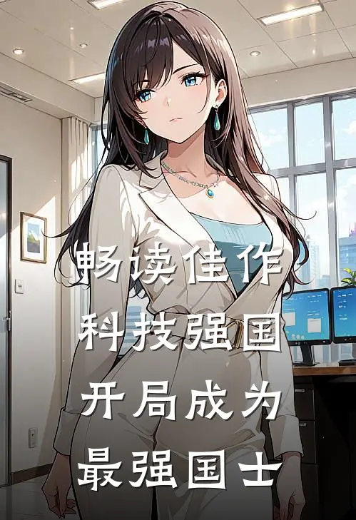 畅读佳作科技强国：开局成为最强国士